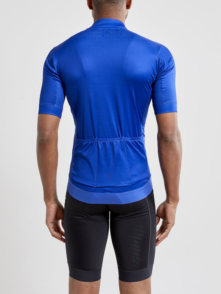 Craft - Core Essence Jersey Tight Fit M Burst XS