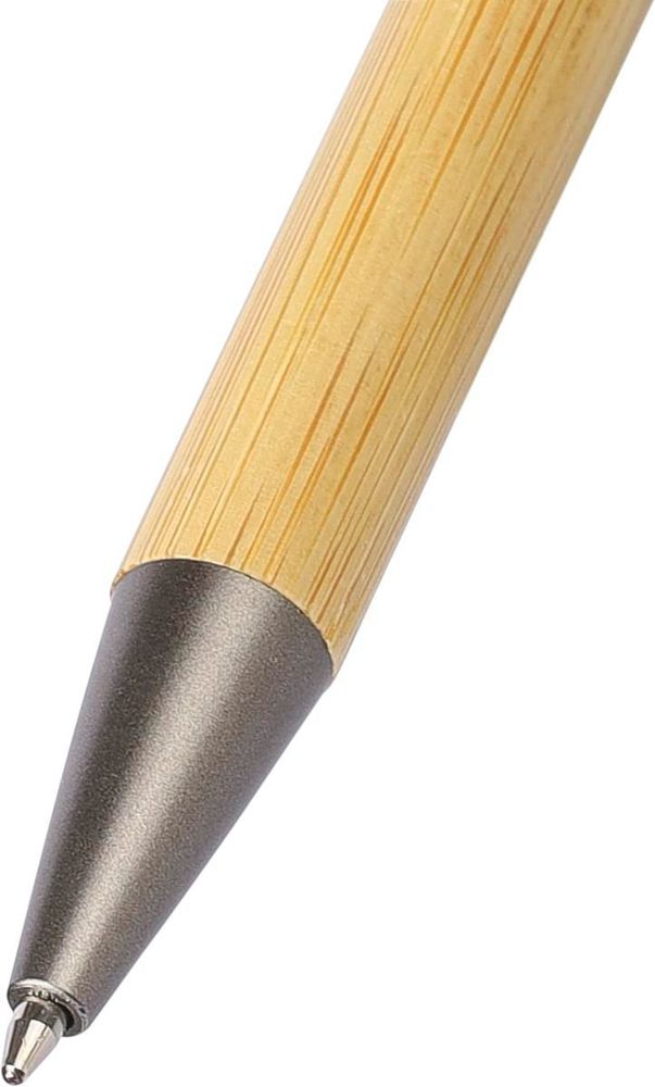 Balpen Fenn | Bamboe | Spinner