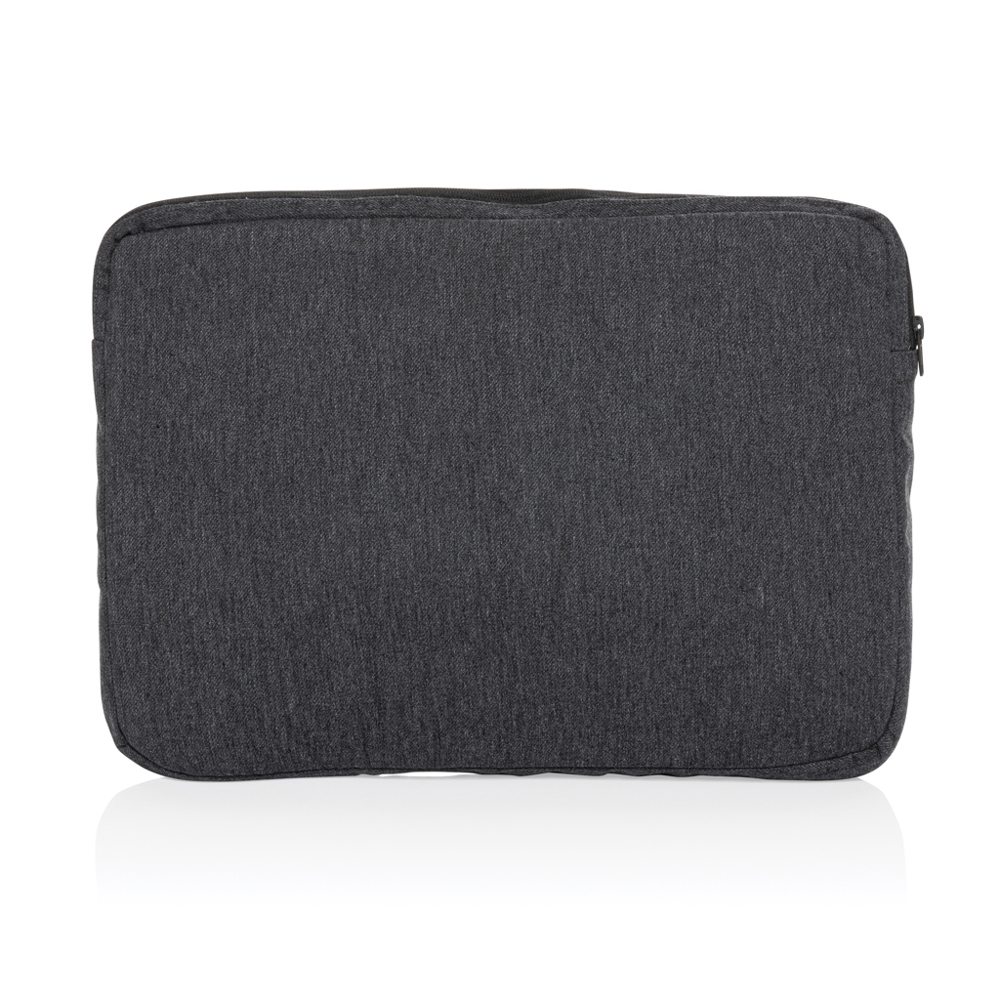 Laluka AWARE™ gerecycled katoenen 15,6 inch laptophoes