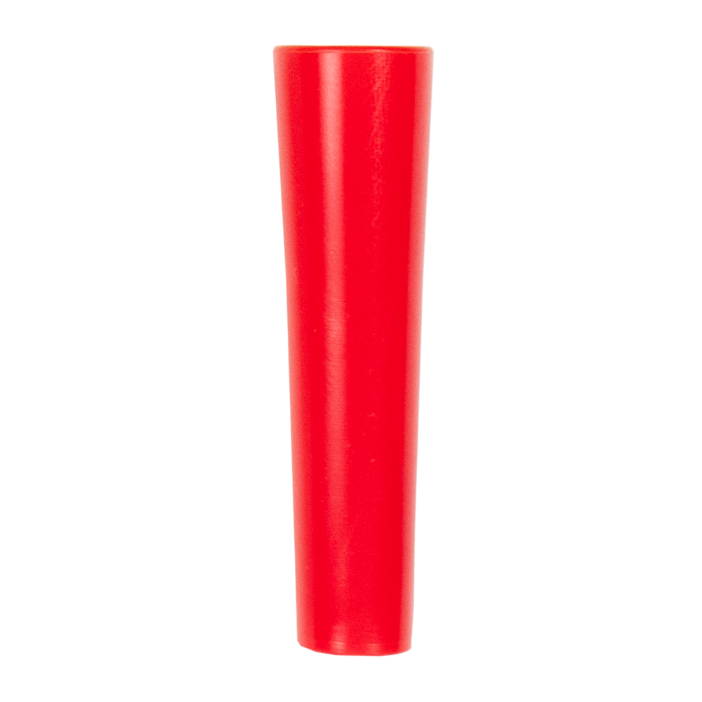 Feesttoeters - rood
