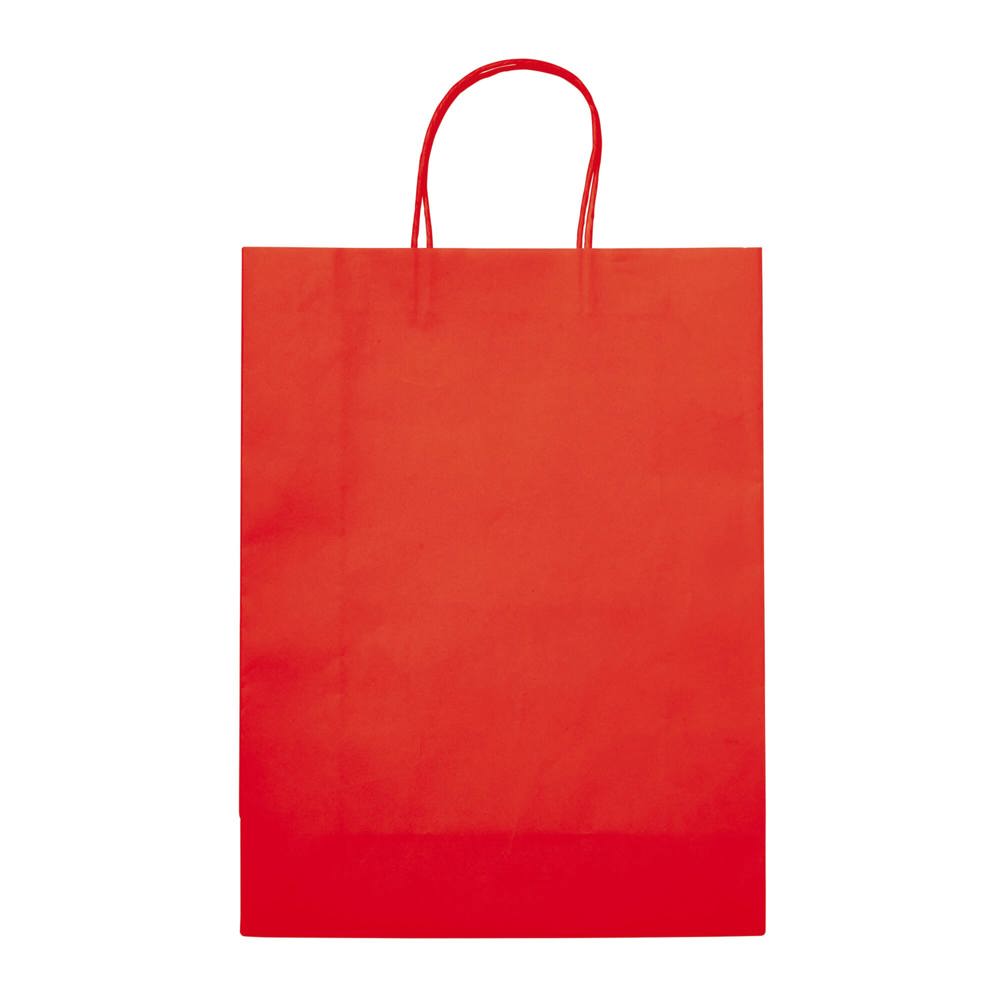 Draagtas papier groot 120g/m²