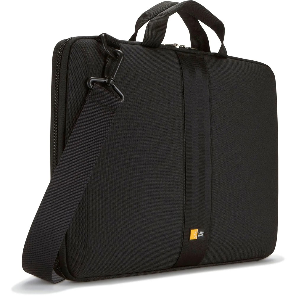 Case Logic Laptop Attache 16"- Zwart