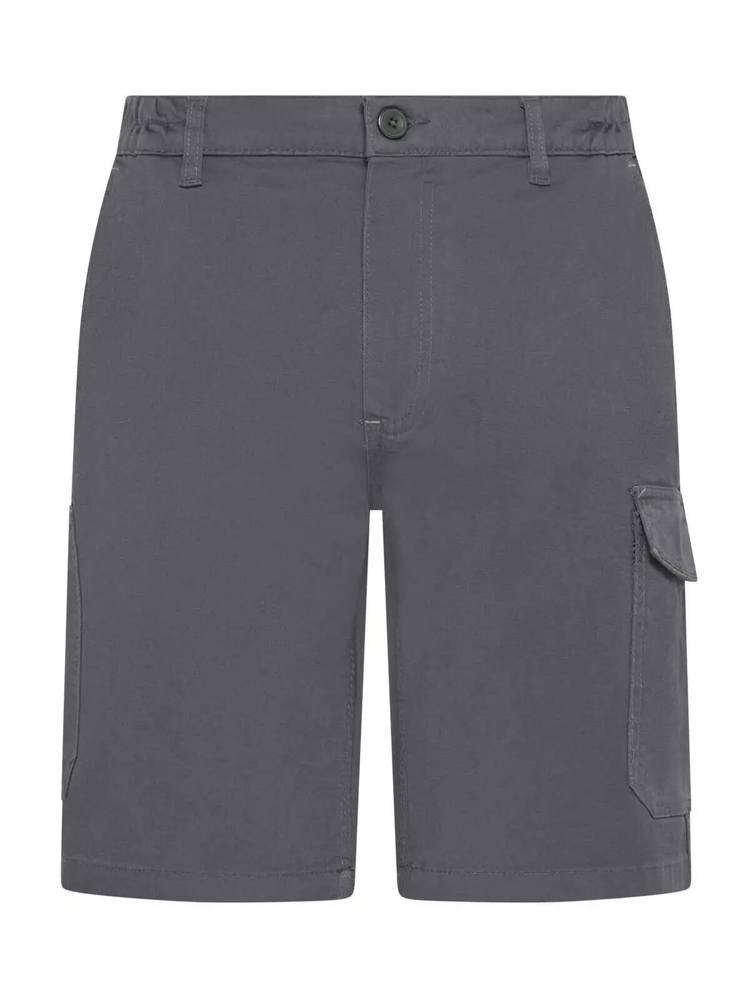 BS Power short, 260 gr/m² - Donkergrijs (PMS 7540C)