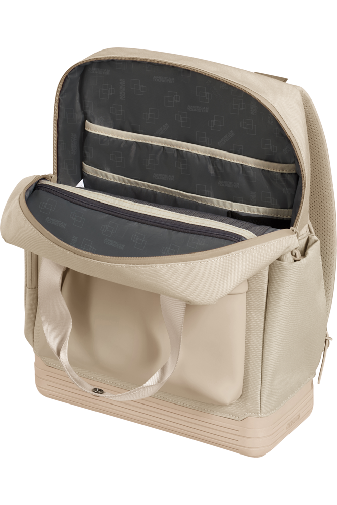 American Tourister Soulpack Business Bp Tote 15.0"