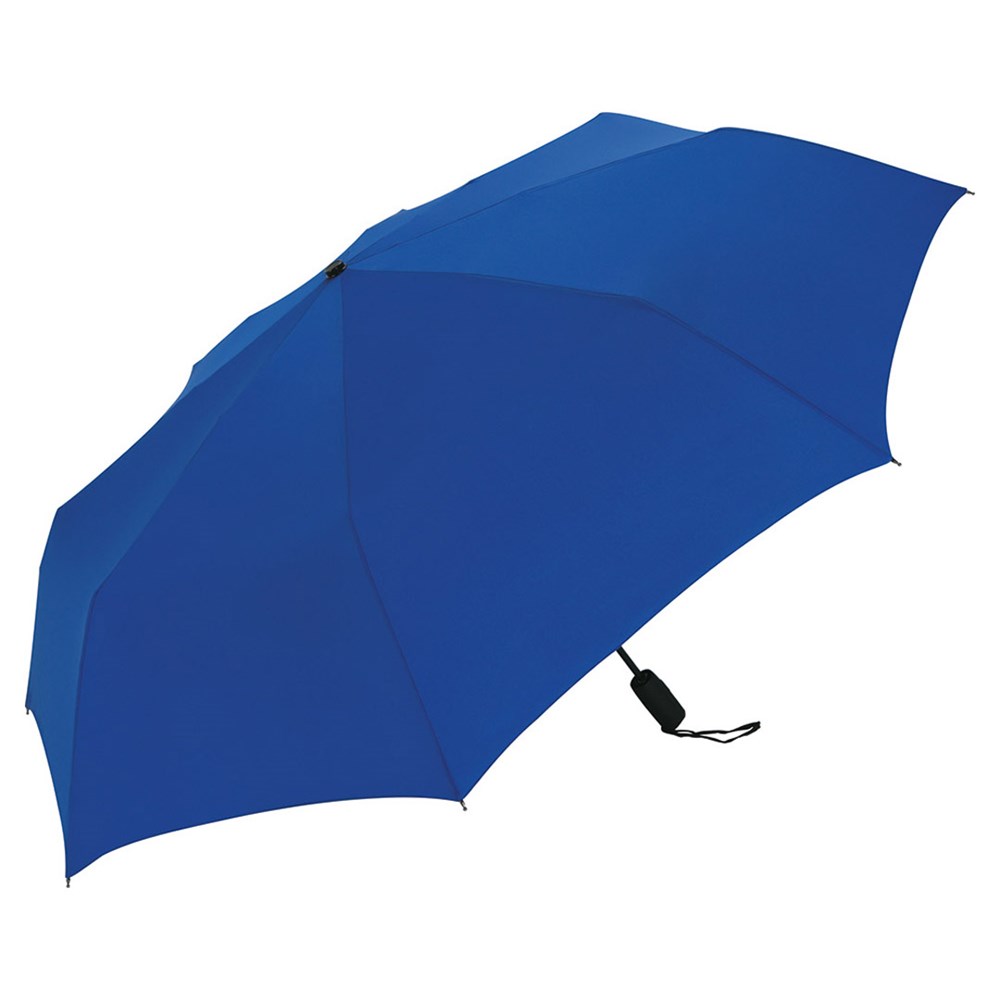 AOC golfzakparaplu Jumbomagic Windfighter - euroblue