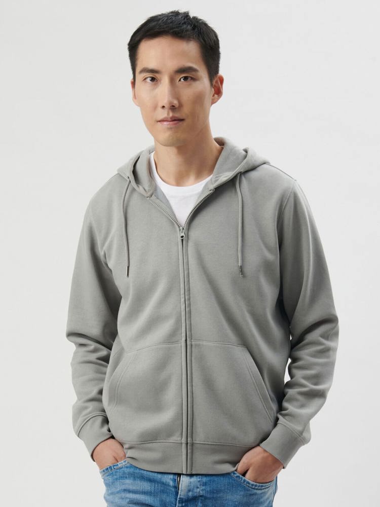 BS Chili full zip hoodie, 280 gr/m² - Urban Slate (Not Avalaible)