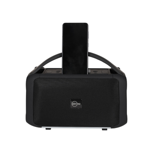 BRAINZ Karaoke Speaker XXL