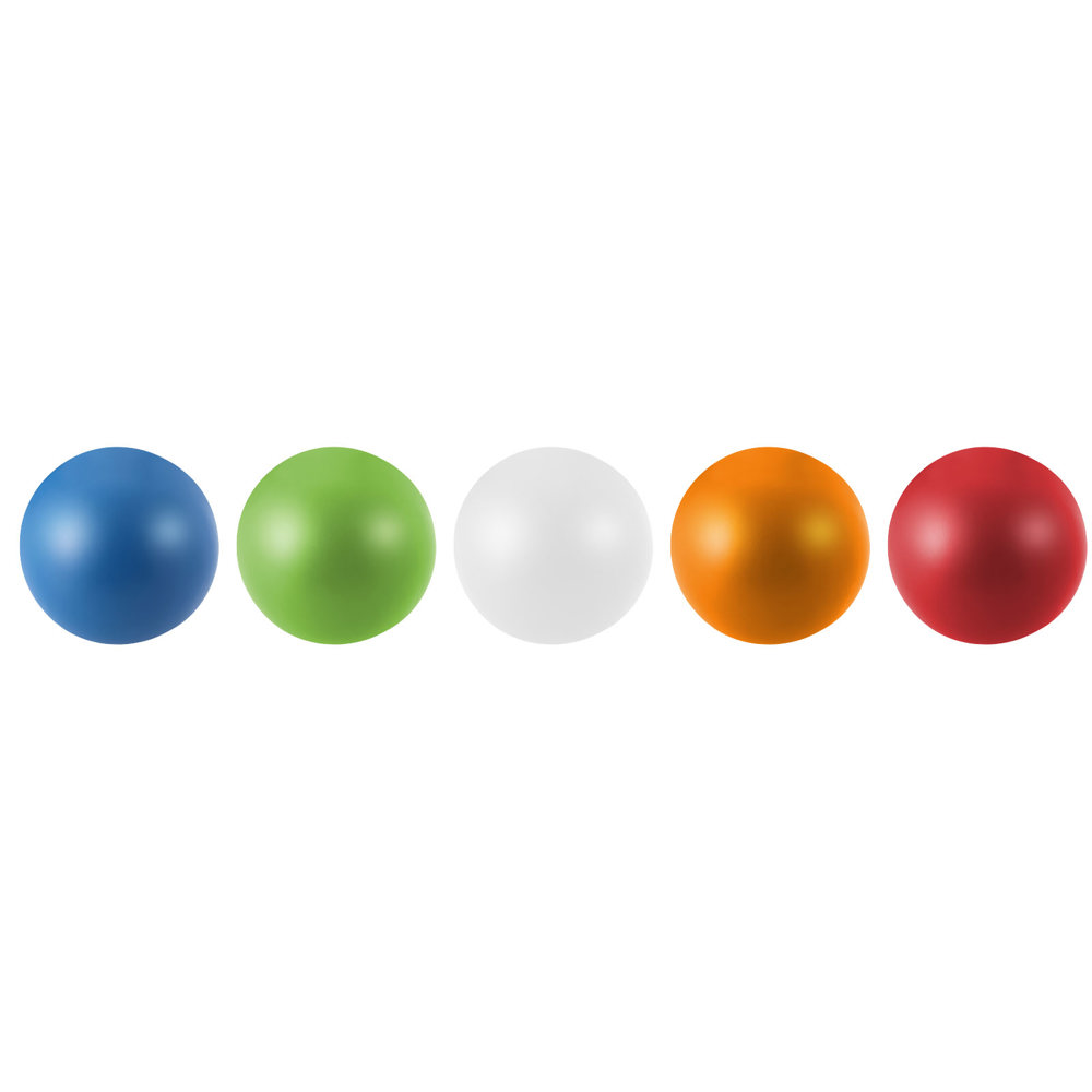 Cool anti-stress bal
