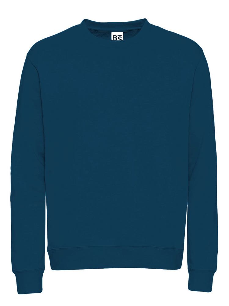BS Ginger sweater, 280 gr/m² - Ink Blue (19-4033 TCX)