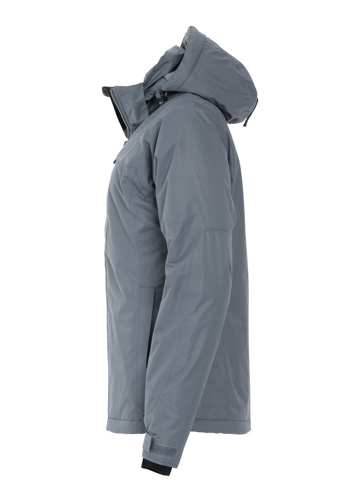 Clique - Kingslake Women Grijs XL