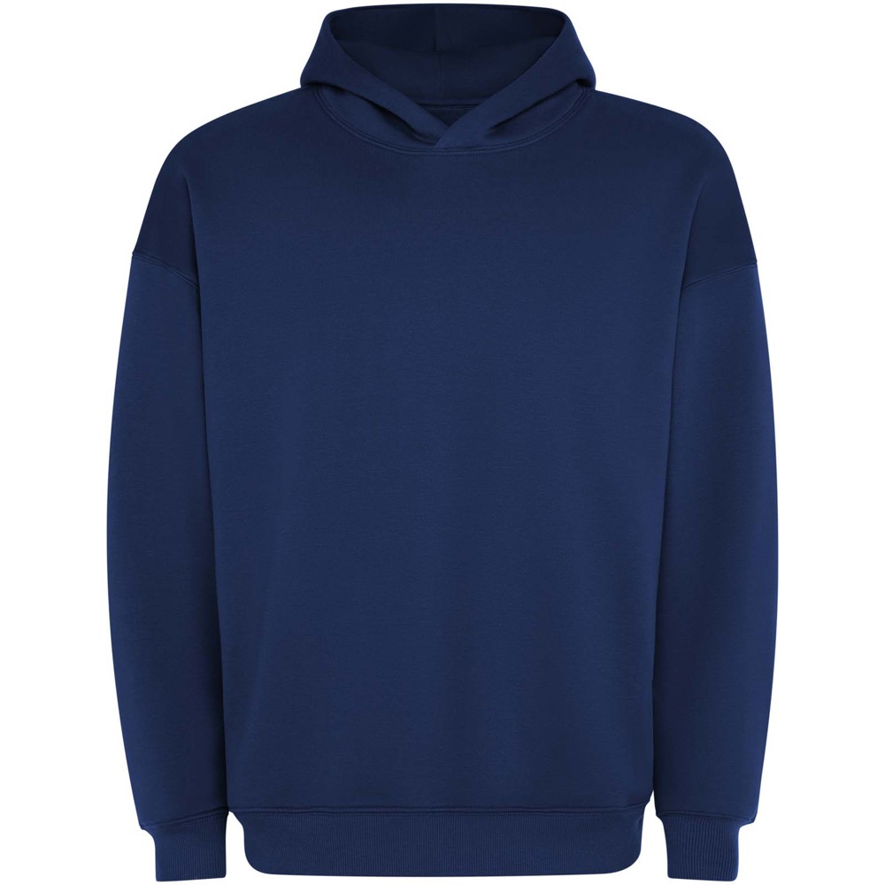 Marineblauw