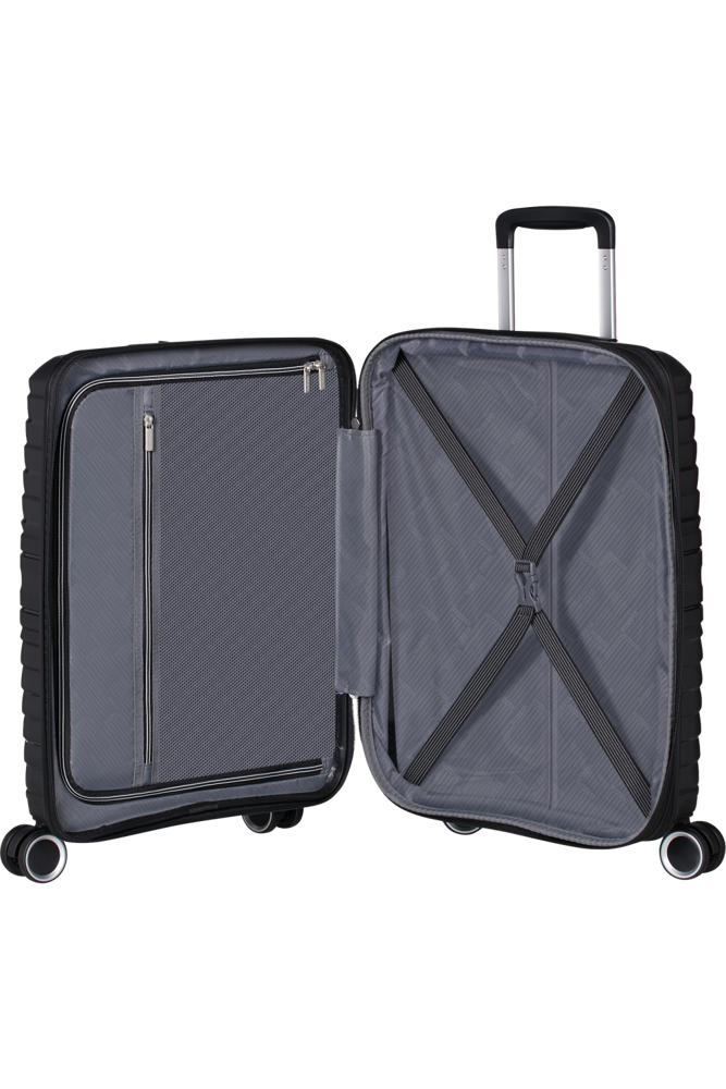 American Tourister Flytwist Spinner 55/20 EXP.