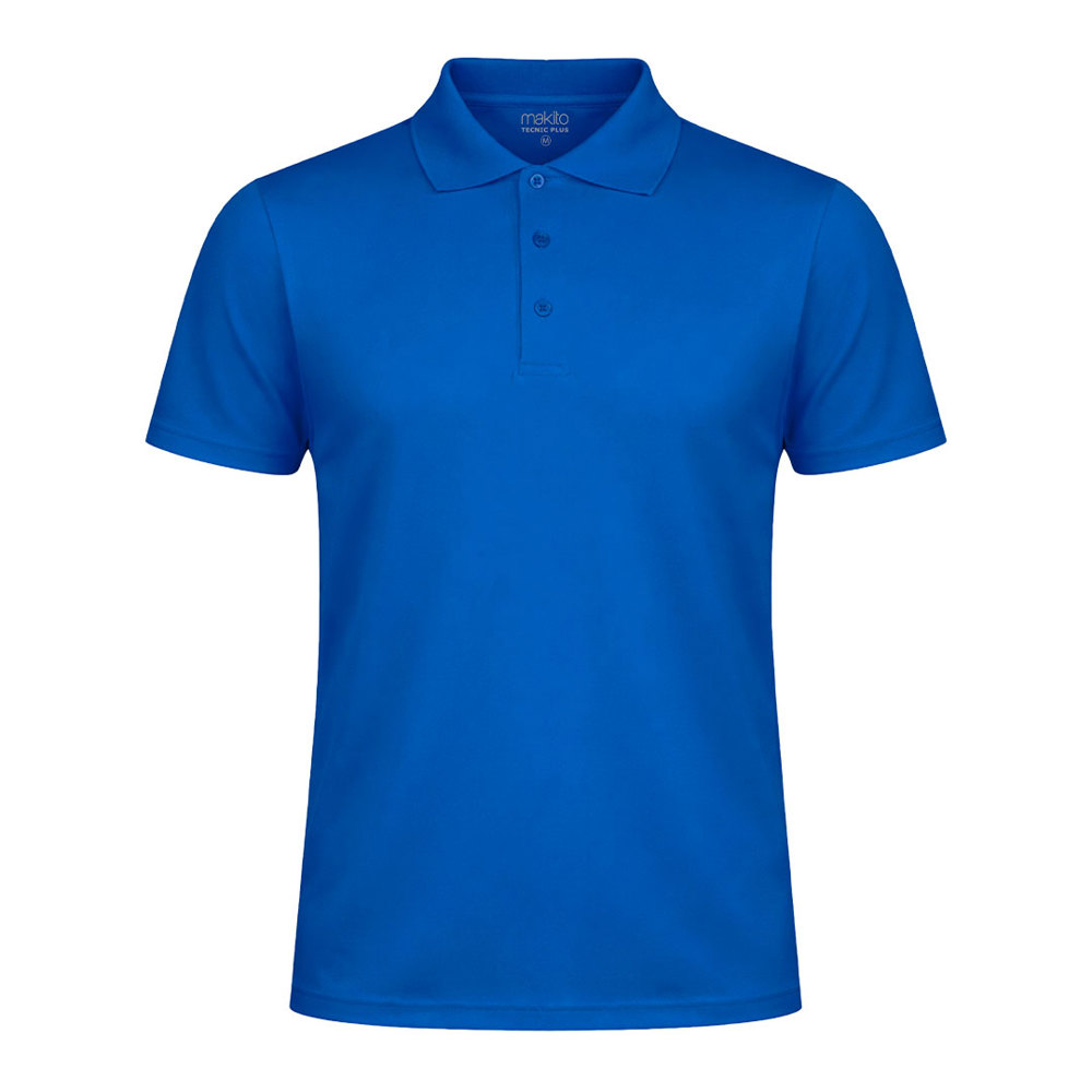 Polo Shirt Tecnic Plus
