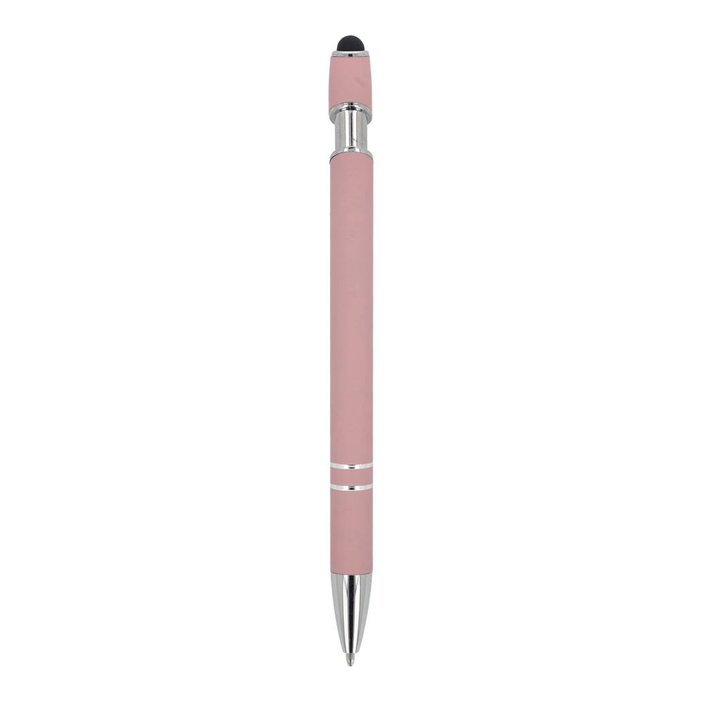 Balpen Paris Metaal soft touch