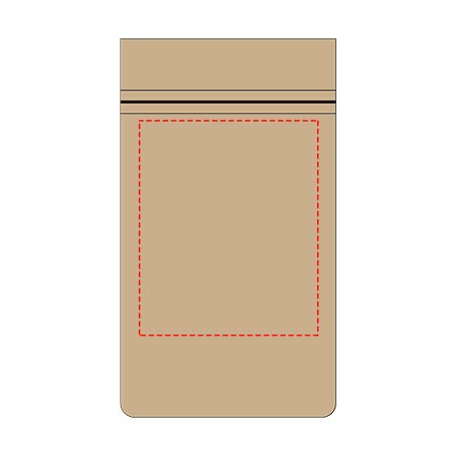 MyKit Beten en Steken set met papieren stazak