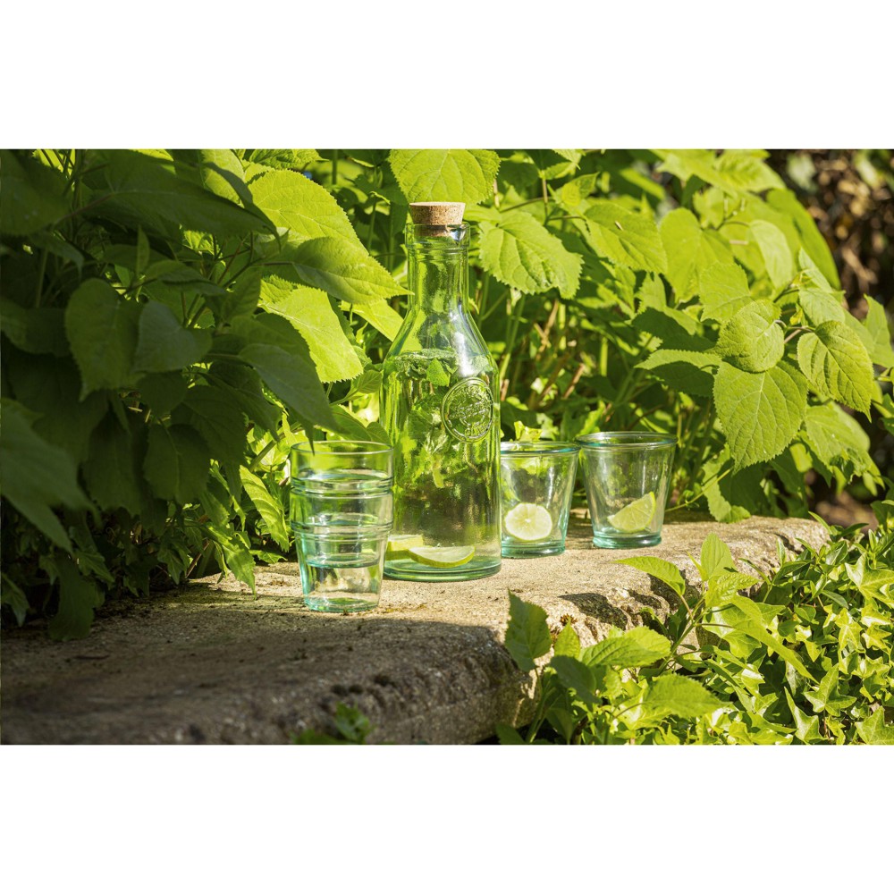 Sevilla Stapelbaar Gerecycled Waterglas 270 ml