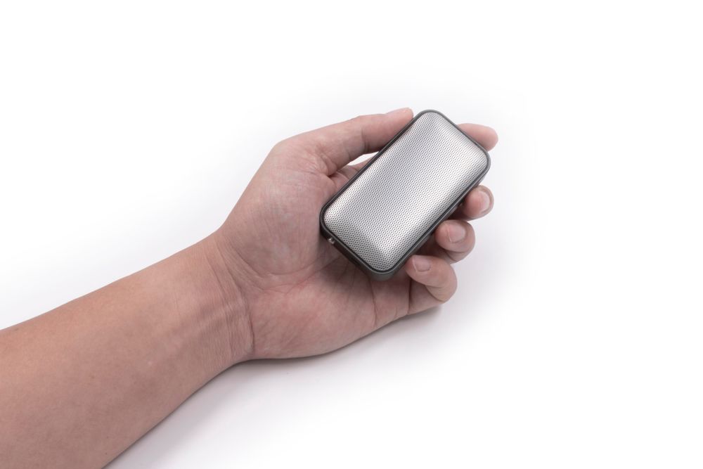 BrandCharger draadloze speaker Nano