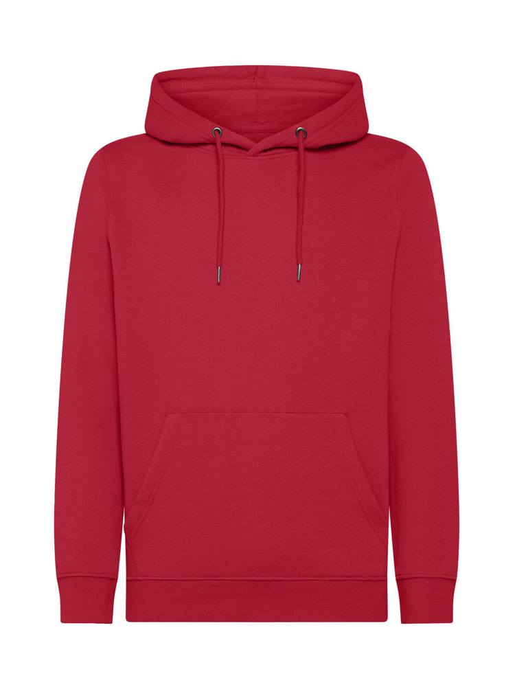 BS Pepper hoodie, 280 gr/m² - Cardinal (Not Avalaible)