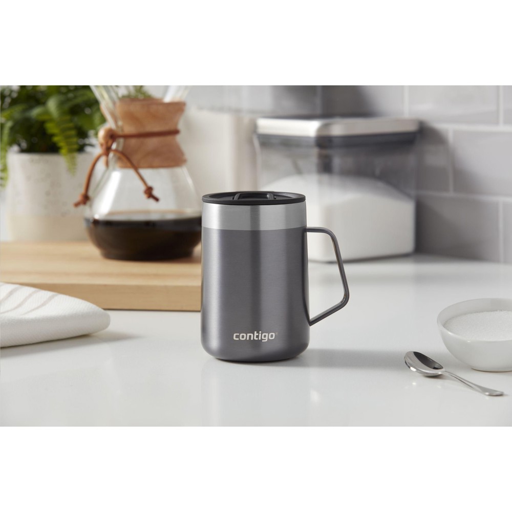 Contigo® Streeterville Desk Mug 420 ml thermosbeker