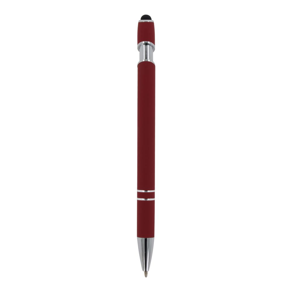 Balpen Paris Metaal soft touch