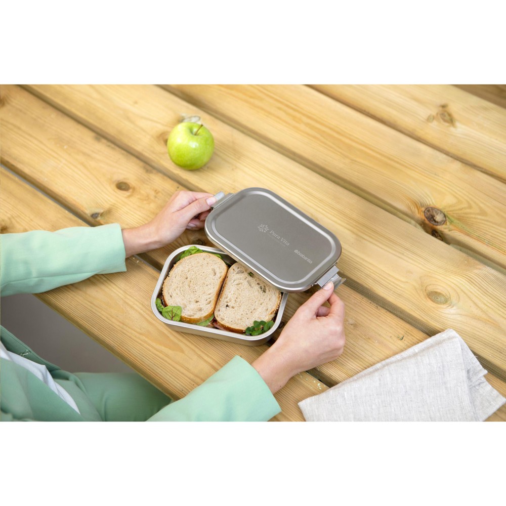 Brabantia Make & Take Lunchbox Medium 1,1 L