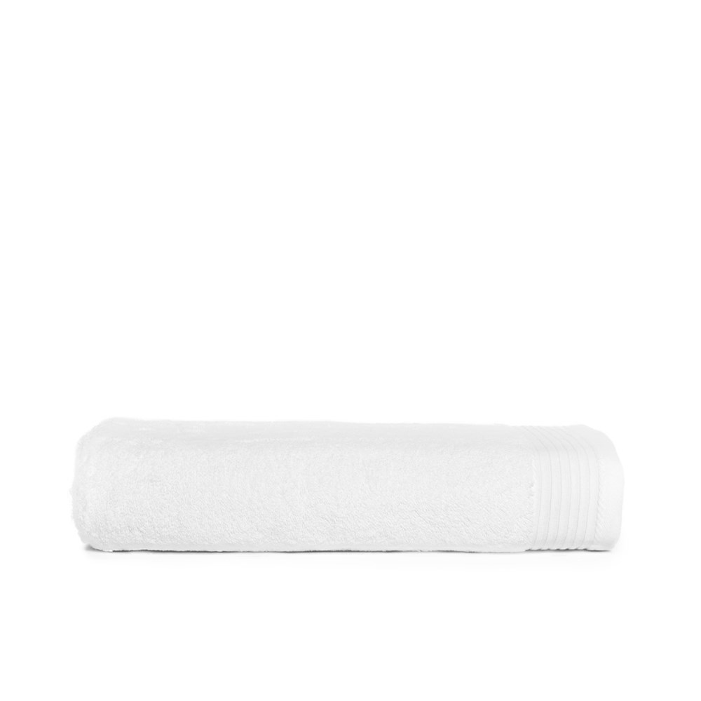 Deluxe Beach Towel - Wit