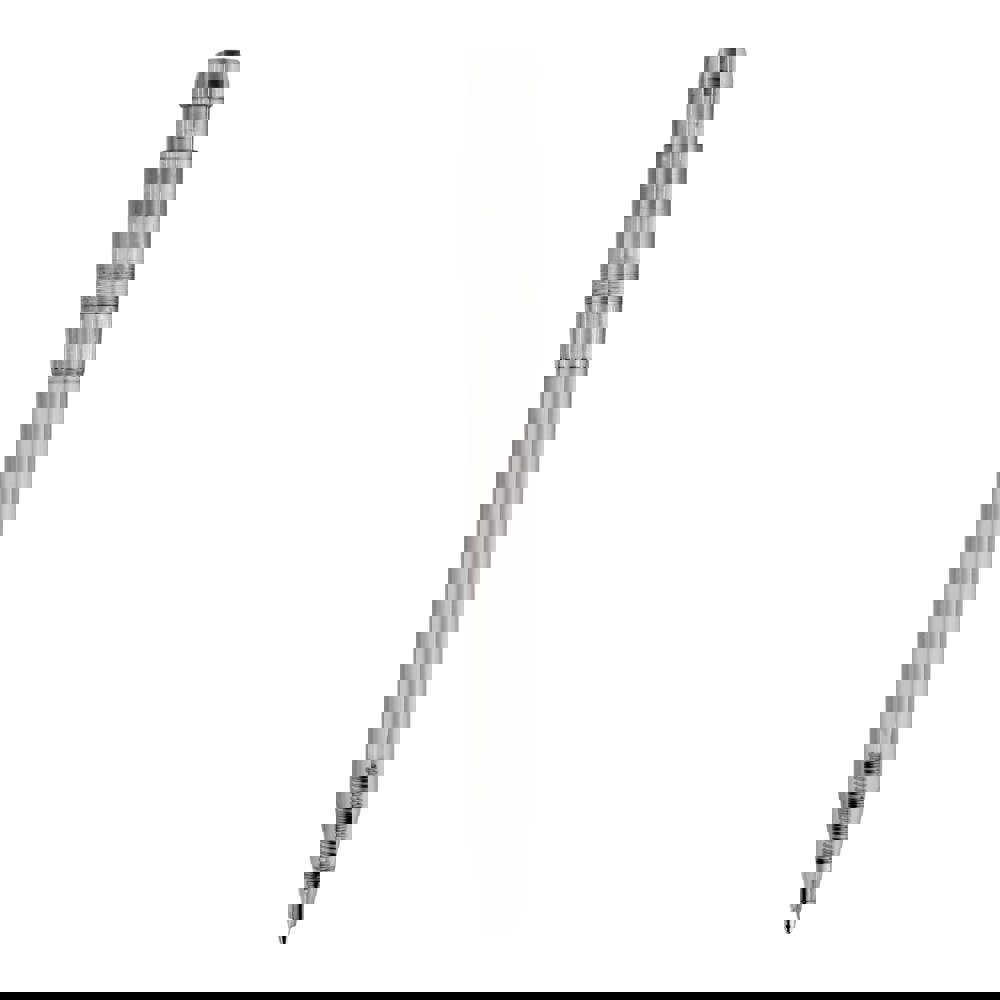 Balpen Pier Clear transparant