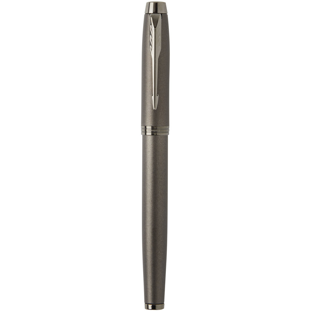 Parker IM rollerbalpen (zwarte inkt)