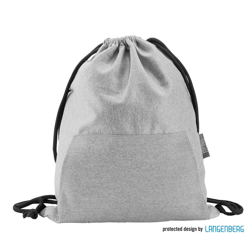 Gymtas HOODIE