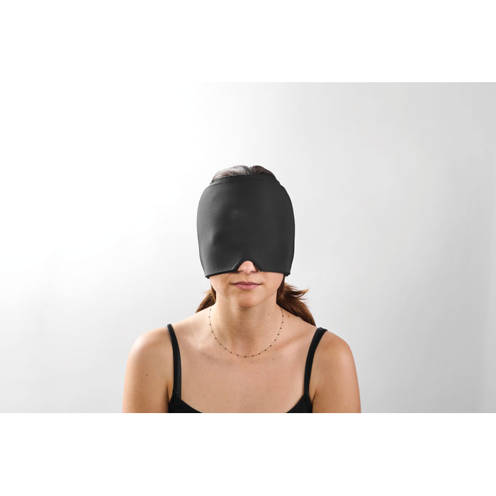 HOTNOD - Migraine koel masker één maat