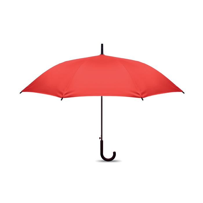 BRELA - 23 inch paraplu windproof - Rood