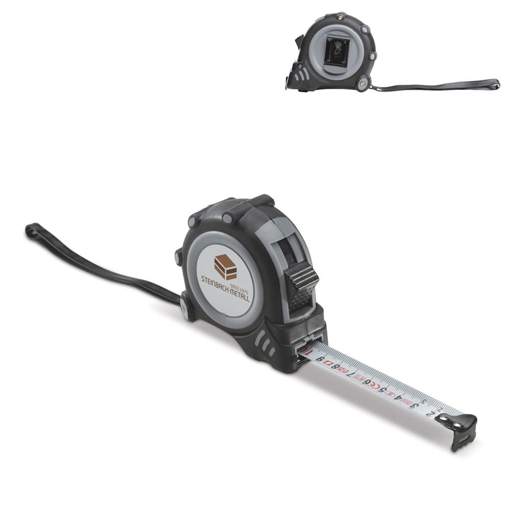 Fix Rolmaat 5 meter