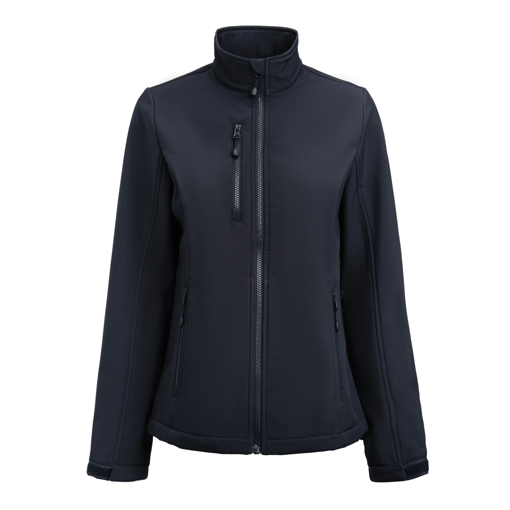 Airwalk  Softshell Jas Dames - Marine