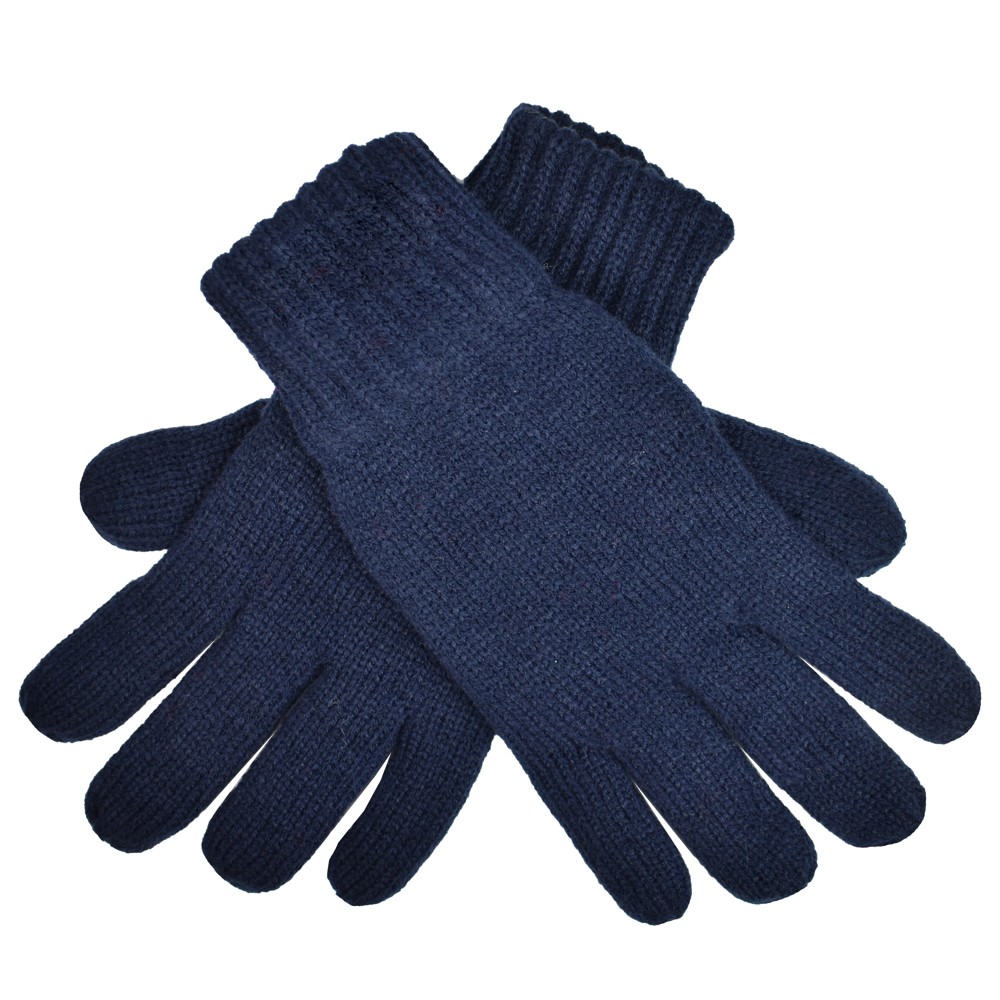 Nilton's Gebreide handschoenen met Thinsulate
