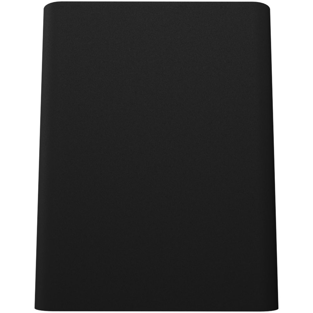 SCX.design O11 antibacteriële potloodhouder met oplichtend logo en dubbele USB-uitgang