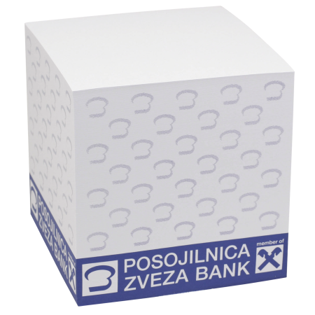 Kubusbloc 90x90x90 mm