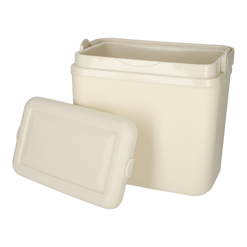 NORLÄNDER Koelbox 10L Wit