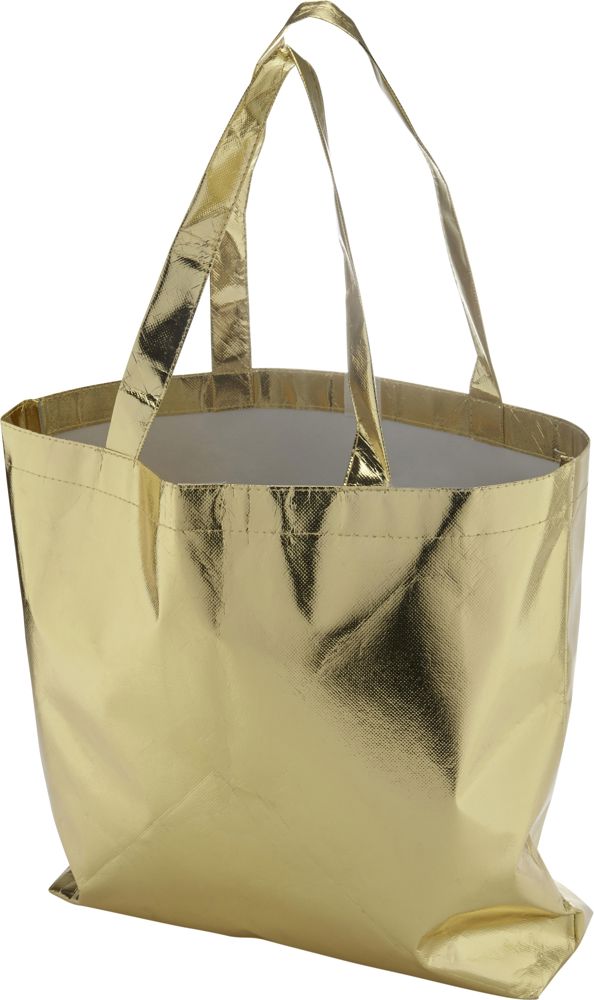 Boodschappentas Johnathan | Non-woven 80 g/m² | Gelamineerd