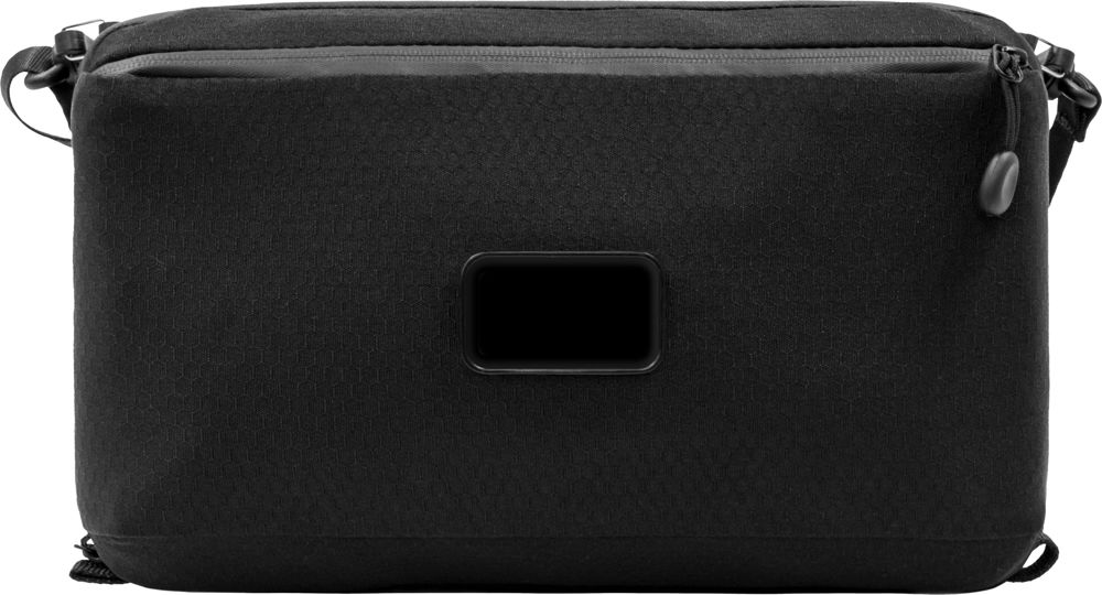 BrandCharger crossbodytas Zen