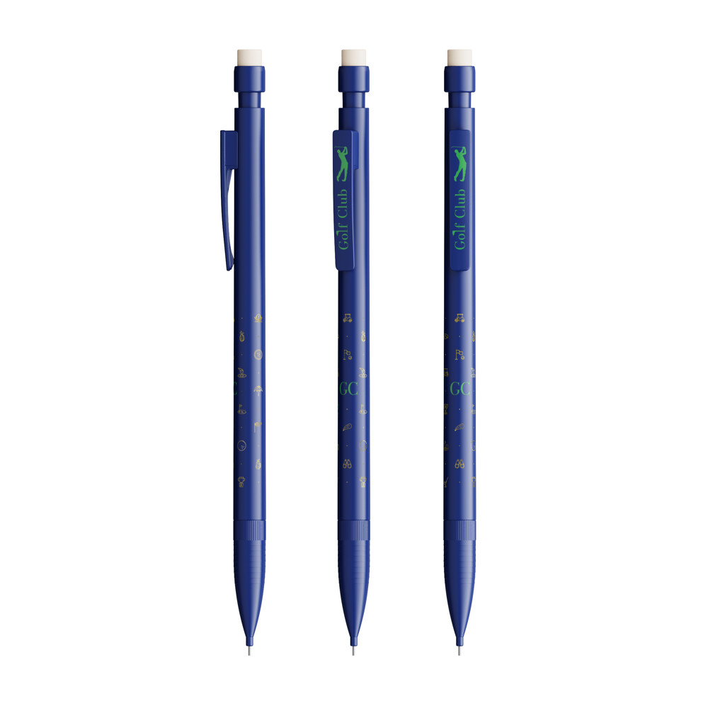 BIC® Matic® mechanisch potlood - Marineblauw