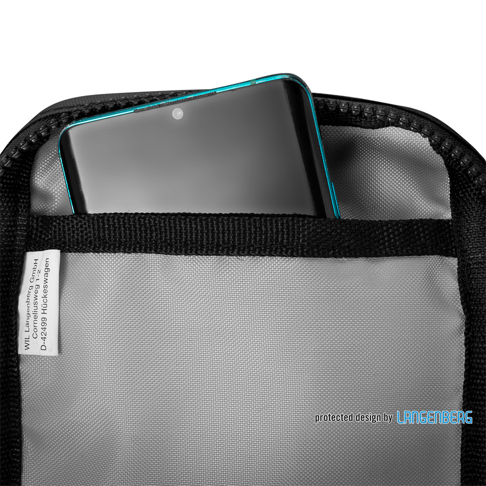 Crossbag PHOENIX