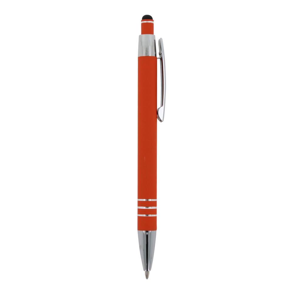 Balpen Athene Metaal soft touch