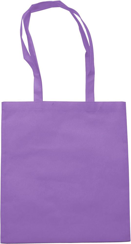 Boodschappentas Talisa | 1,5 l - paars