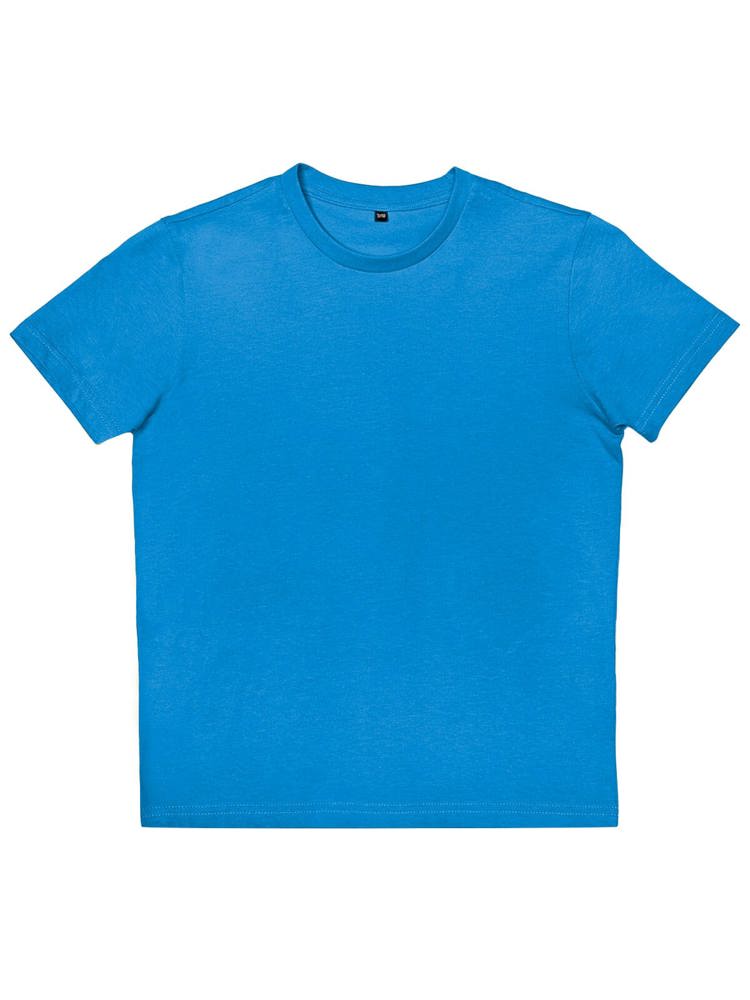 BS Moon kids t-shirt, 150 gr/m² - Turquoise