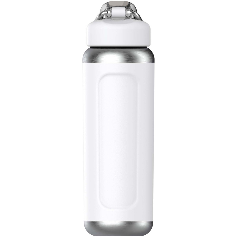 Stanley Classic Wellspring 710 ml geïsoleerde waterfles van gerecycled roestvrij staal