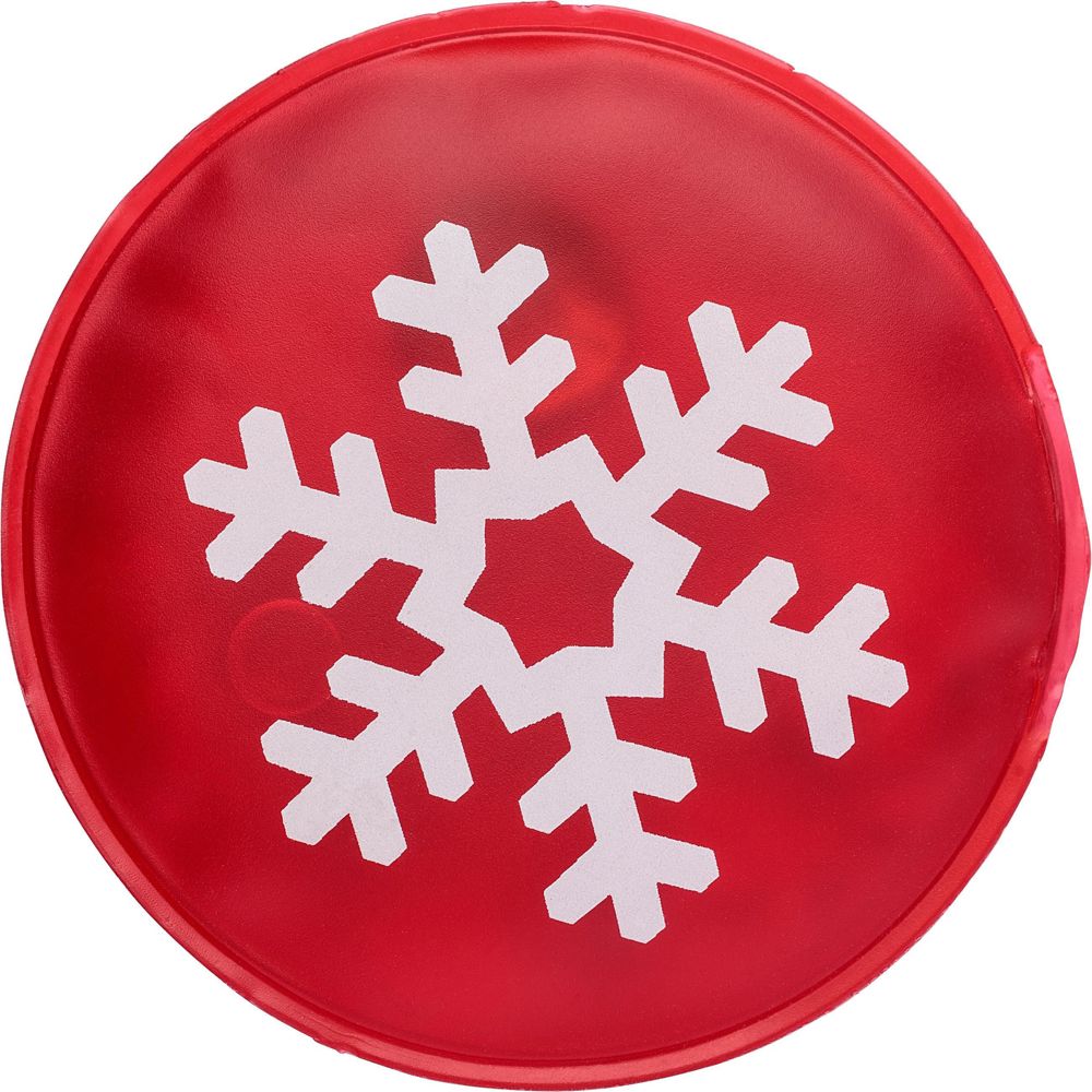 Warmtekussen Carina | Herbruikbaar | Kerstmotief