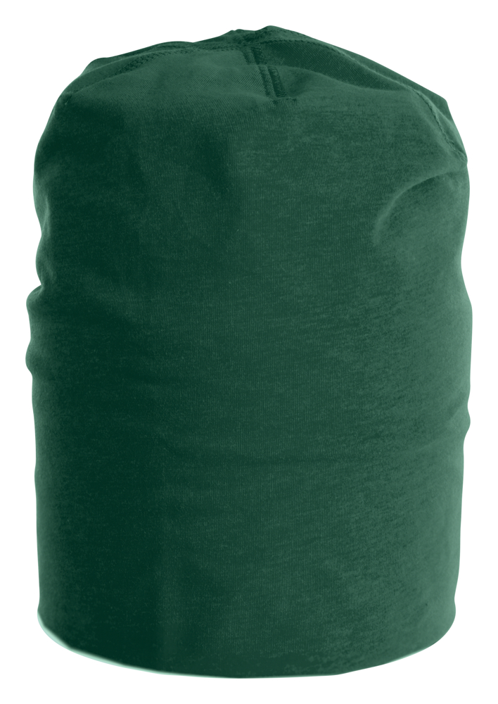 9037 BEANIE - Woudgroen