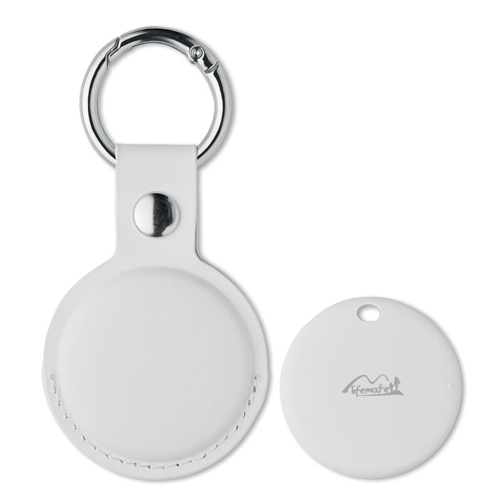 LIFEMATE IN PU CASE - Smart Find My Locator