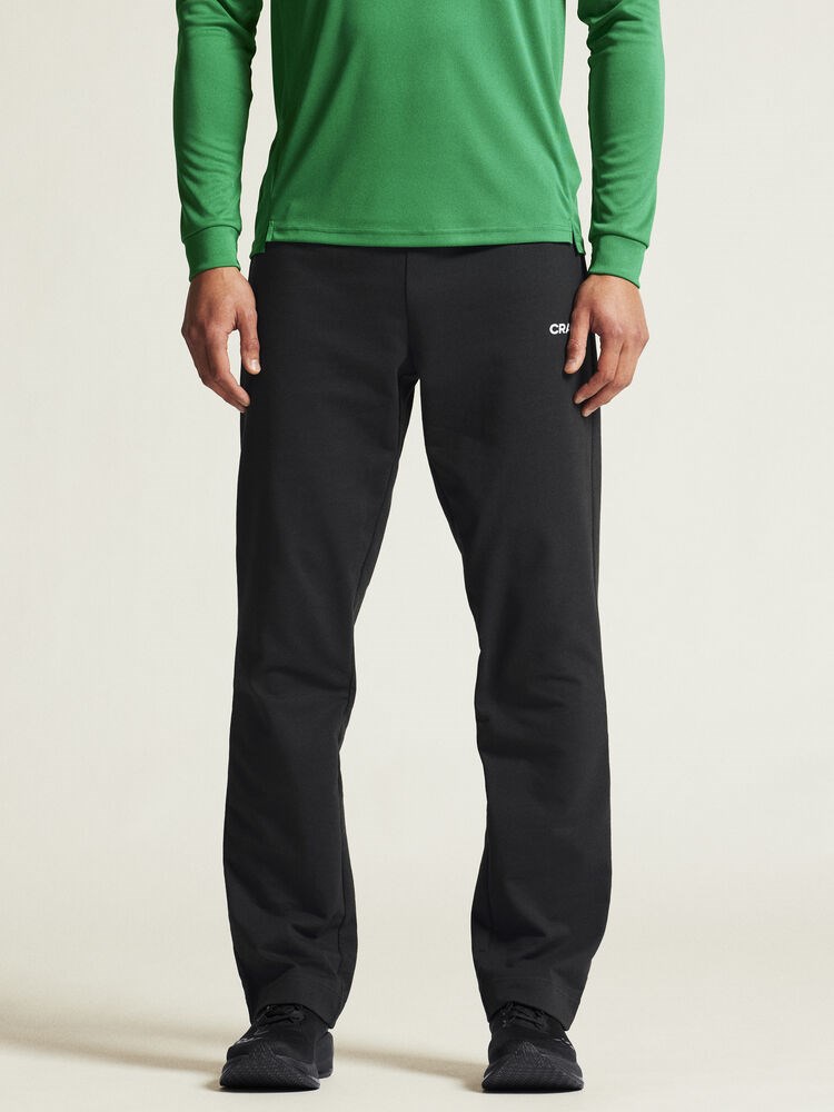 Craft - Progress Handball Gk 2.0 Sweatpants M Black M