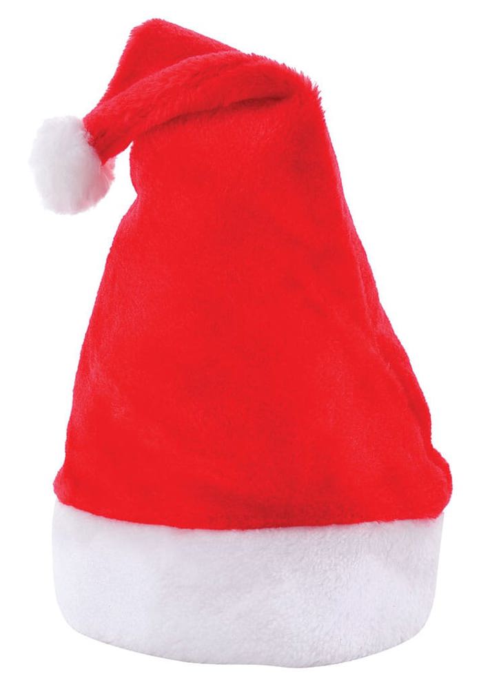 Nilton's Luxe kerstmuts